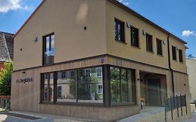 Das Herzstueck - Schaubrennerei, Hausbrauerei & Apartments
